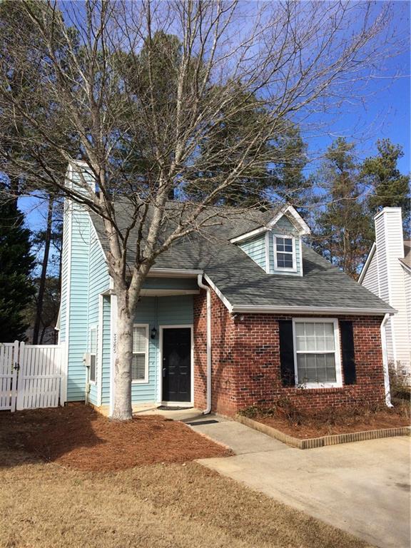 3385 Jones Ferry Ln., Alpharetta, GA 30022
