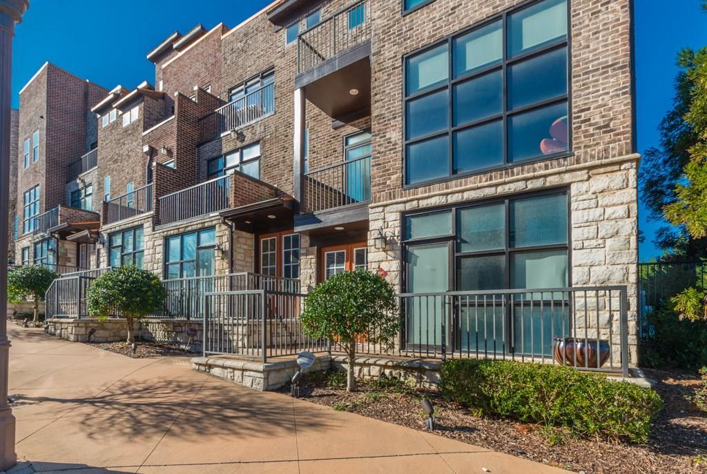 1199 Huff Rd. #101, Atlanta, GA 30318