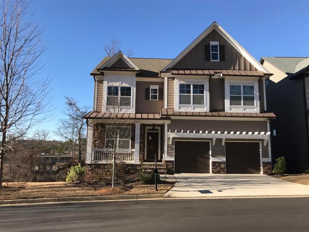 2741 Prado Ln., Marietta, GA 30066