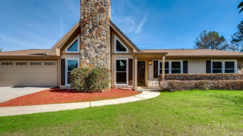 4003 Arbor Ln., Conyers, GA 30094