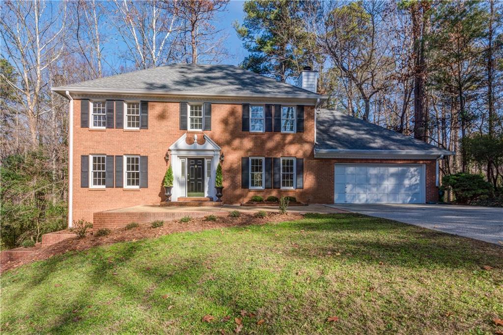 30 Stewart Dr., Atlanta, GA 30342