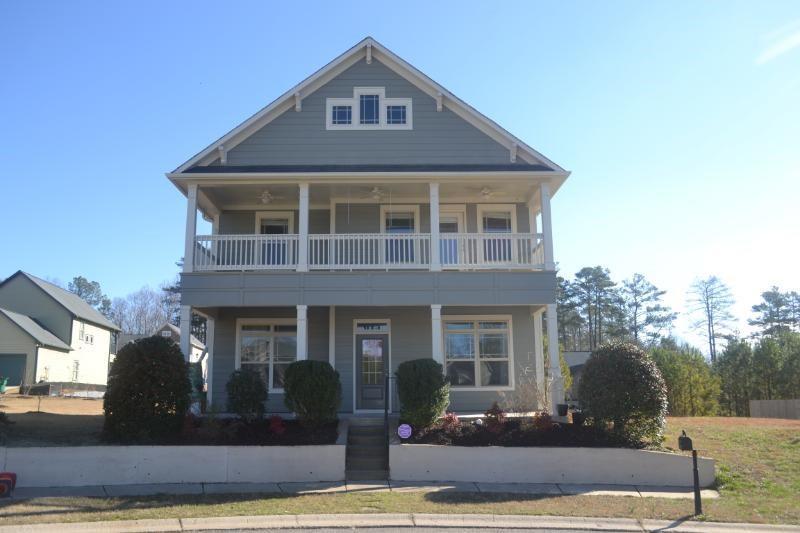 615 Sunflower Dr., Canton, GA 30114