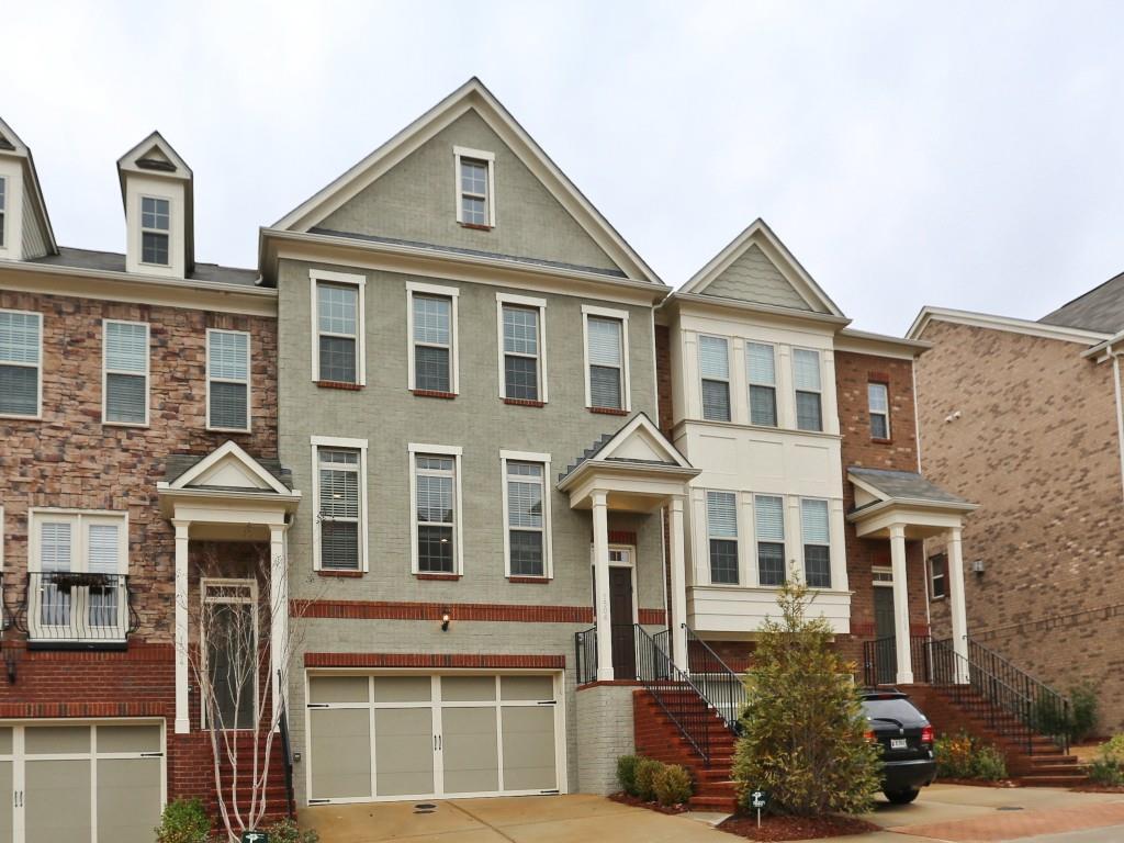 1506 Woodbridge Way, Atlanta, GA 30329