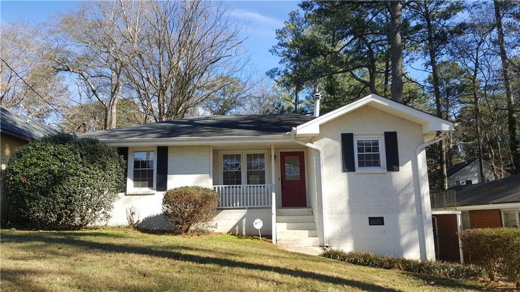 494 Parker Ave., Decatur, GA 30032