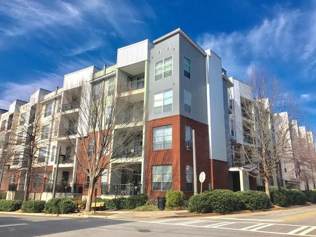 2630 Talley St. #204, Decatur, GA 30030