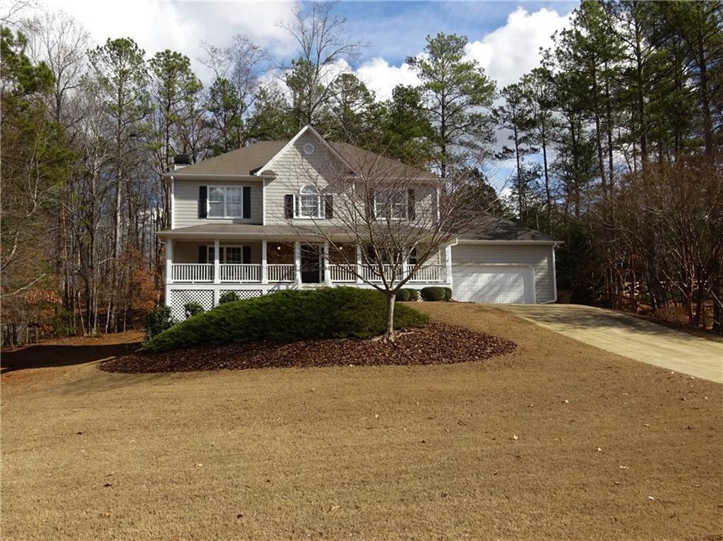 509 Wisteria Dr., Woodstock, GA 30188