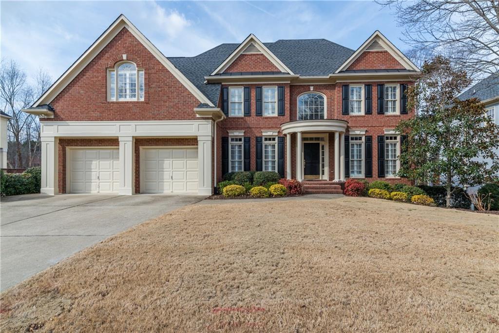 4415 Waterbury Ln., Marietta, GA 30062