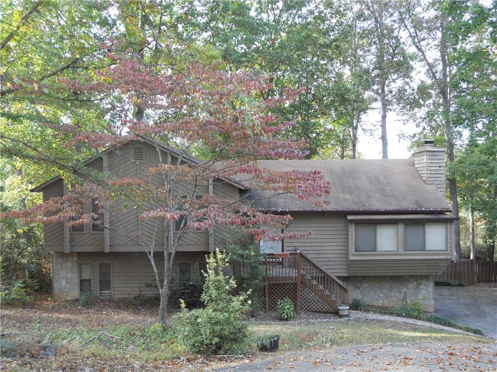 5044 Waterport Way, Peachtree Corners, GA 30096