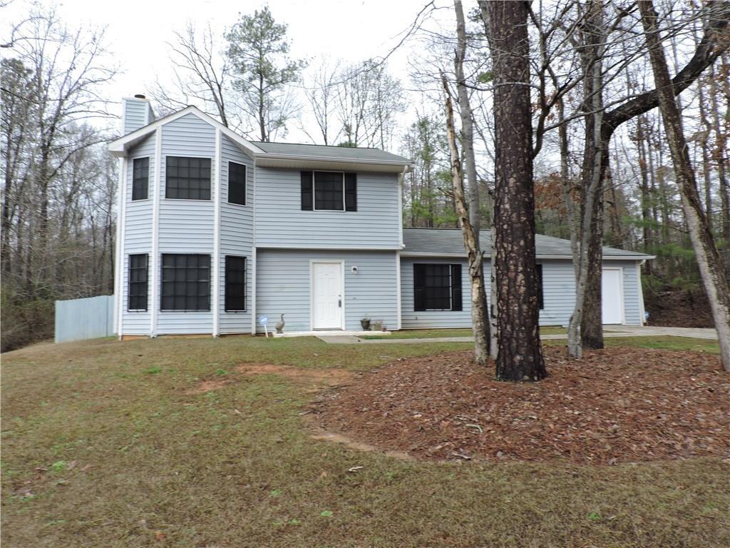 3833 Brookstone Way, Ellenwood, GA 30294