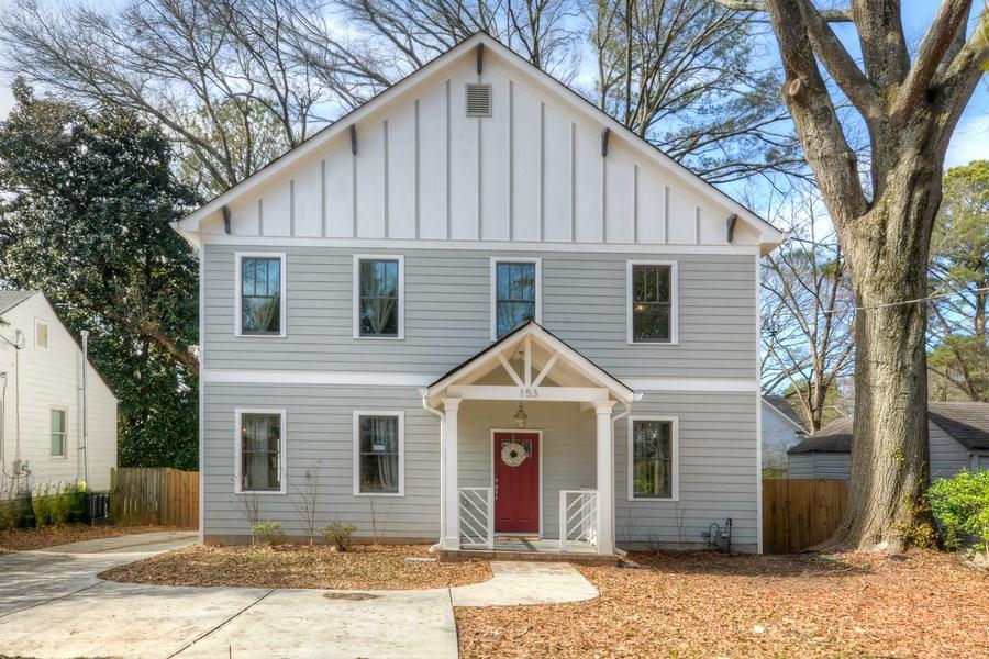 153 Wyman St., Atlanta, GA 30317