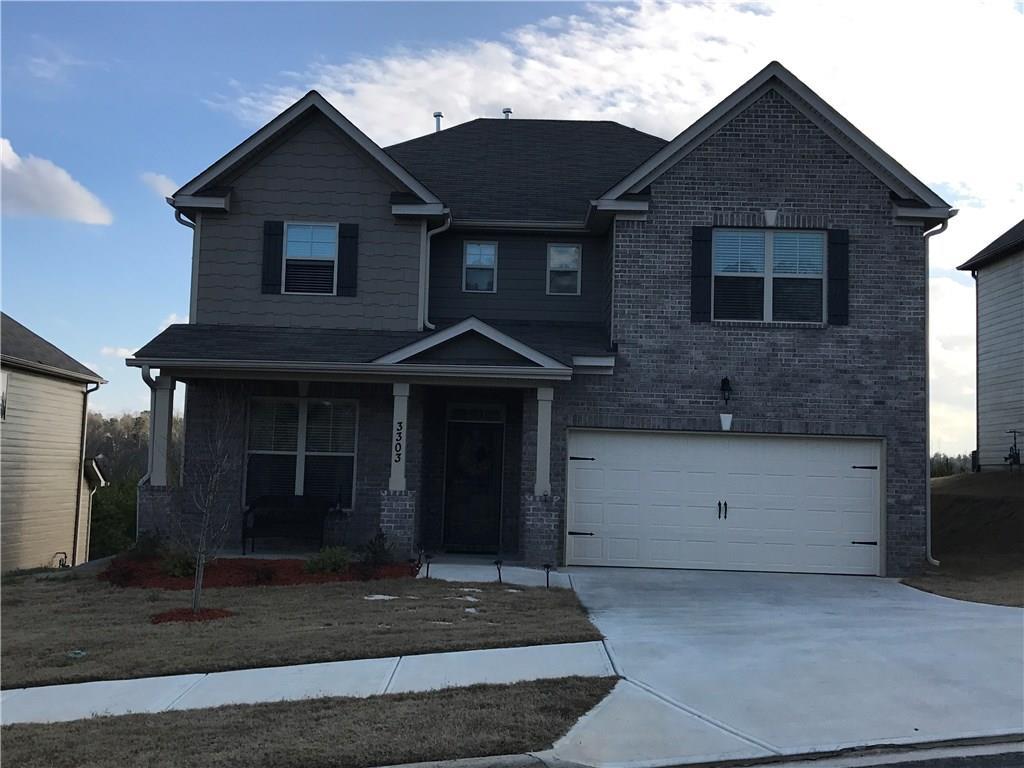 3303 Veranda Way, Decatur, GA 30034