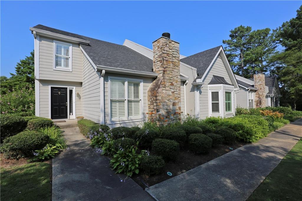 1208 Defoors Ct., Atlanta, GA 30318