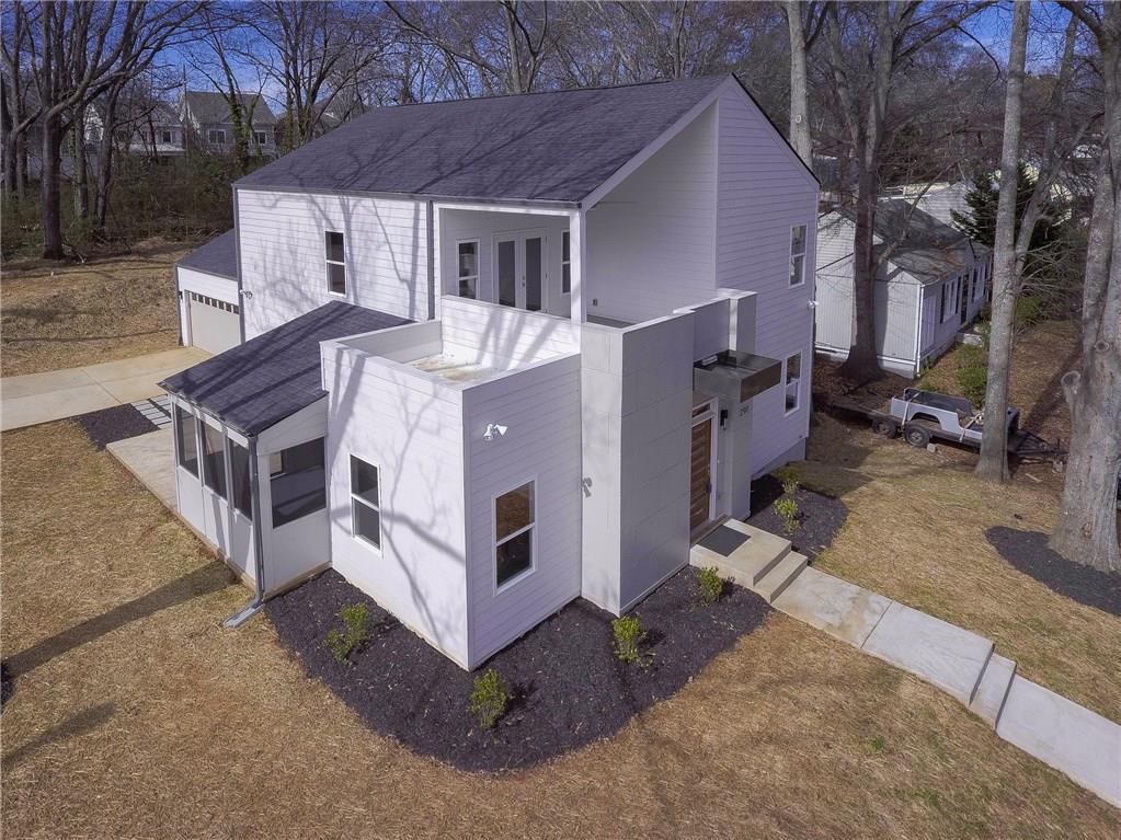 290 Grover St., Marietta, GA 30060