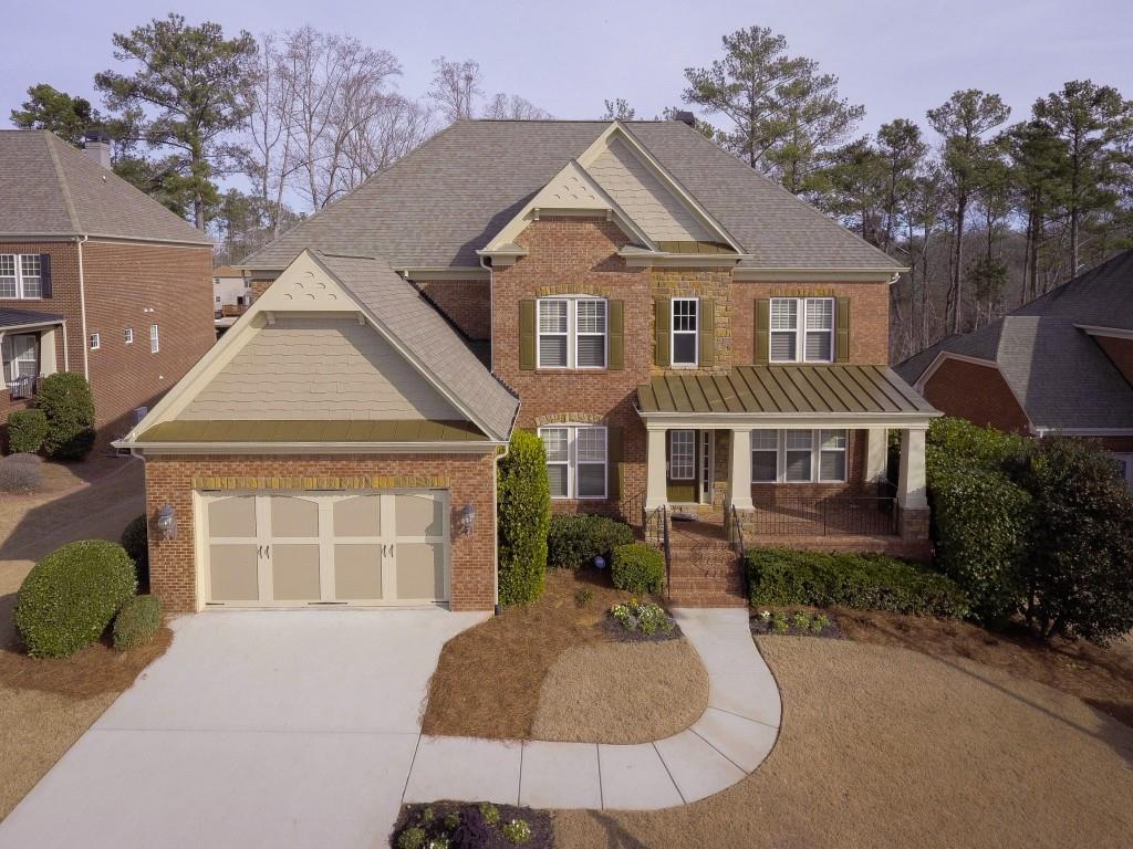 4870 Collins Lake Dr., Mableton, GA 30126