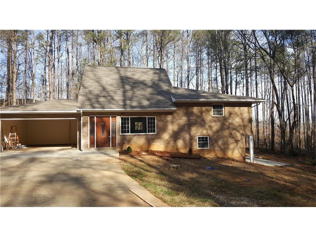3029 Demooney Rd., Atlanta, GA 30349