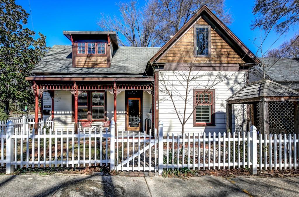 968 Manigault St., Atlanta, GA 30316