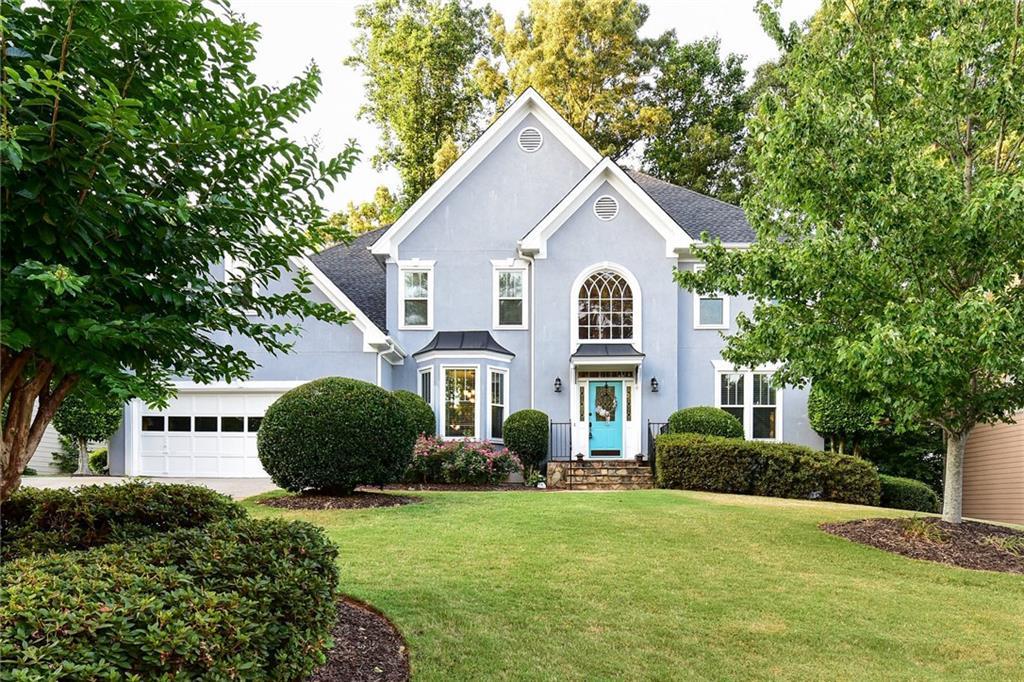 7470 Brookstead Crossing, Johns Creek, GA 30097