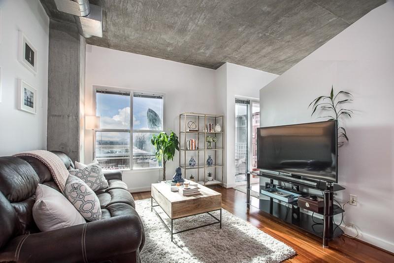 250 Pharr Rd. #311, Atlanta, GA 30305