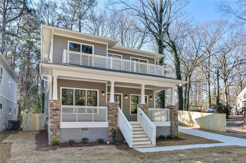 1639 Jobeth Ave., Atlanta, GA 30316