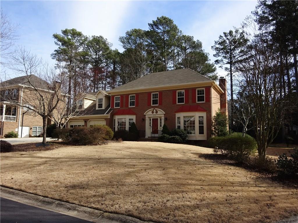 1014 Parkview Way, Lilburn, GA 30047