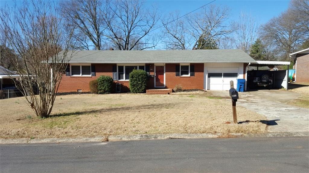 150 Parker Dr., Marietta, GA 30060