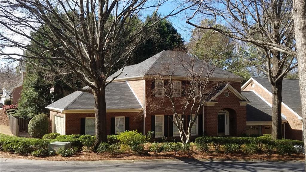 7155 Roswell Rd. #2, Sandy Springs, GA 30328