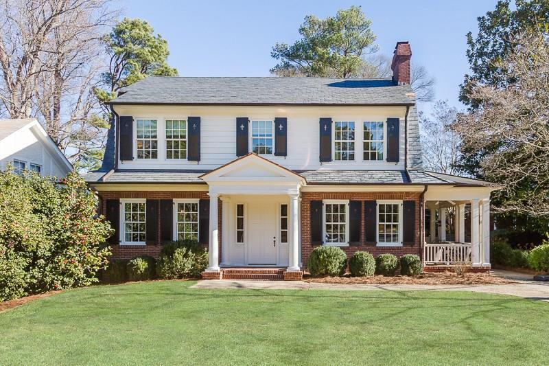 1329 Springdale Rd., Atlanta, GA 30306