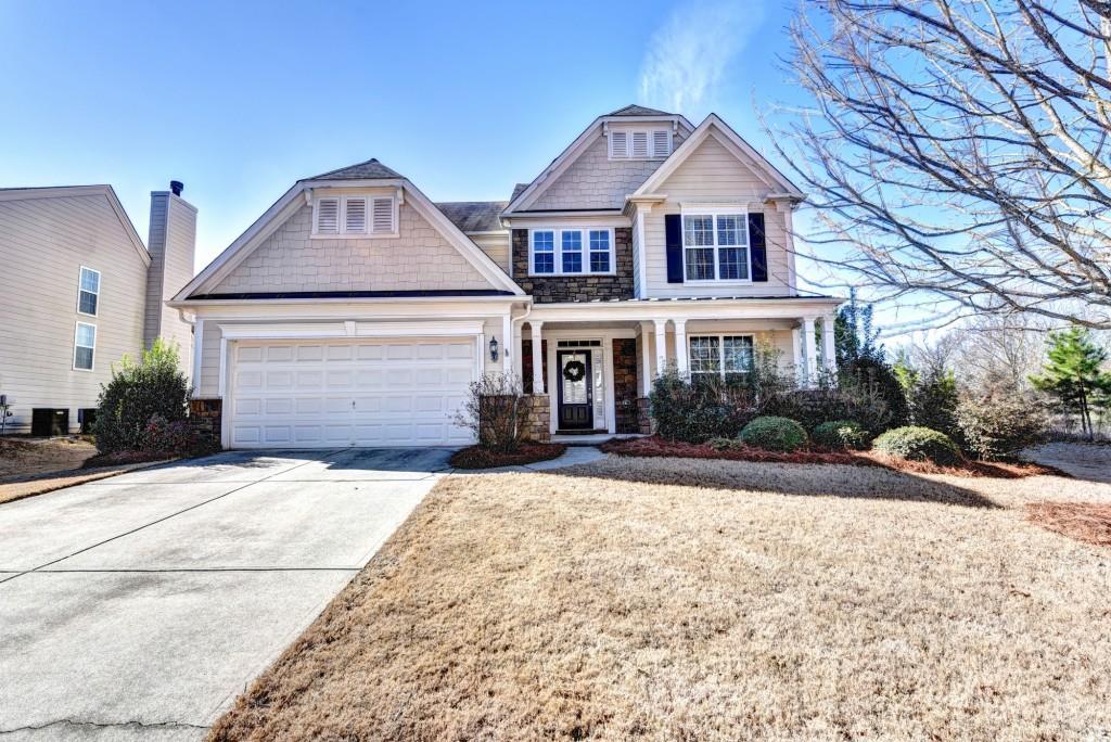 4035 Azurite St., Cumming, GA 30040