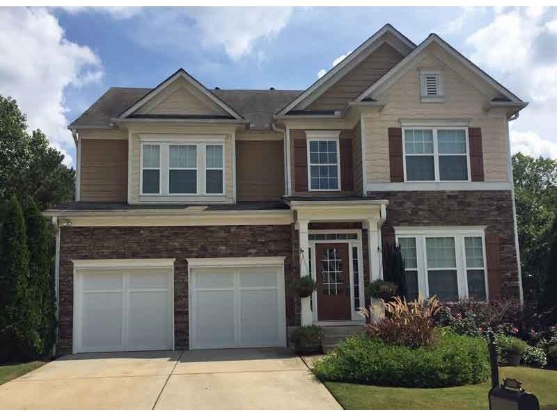 1149 Harvest Brook Dr., Lawrenceville, GA 30043