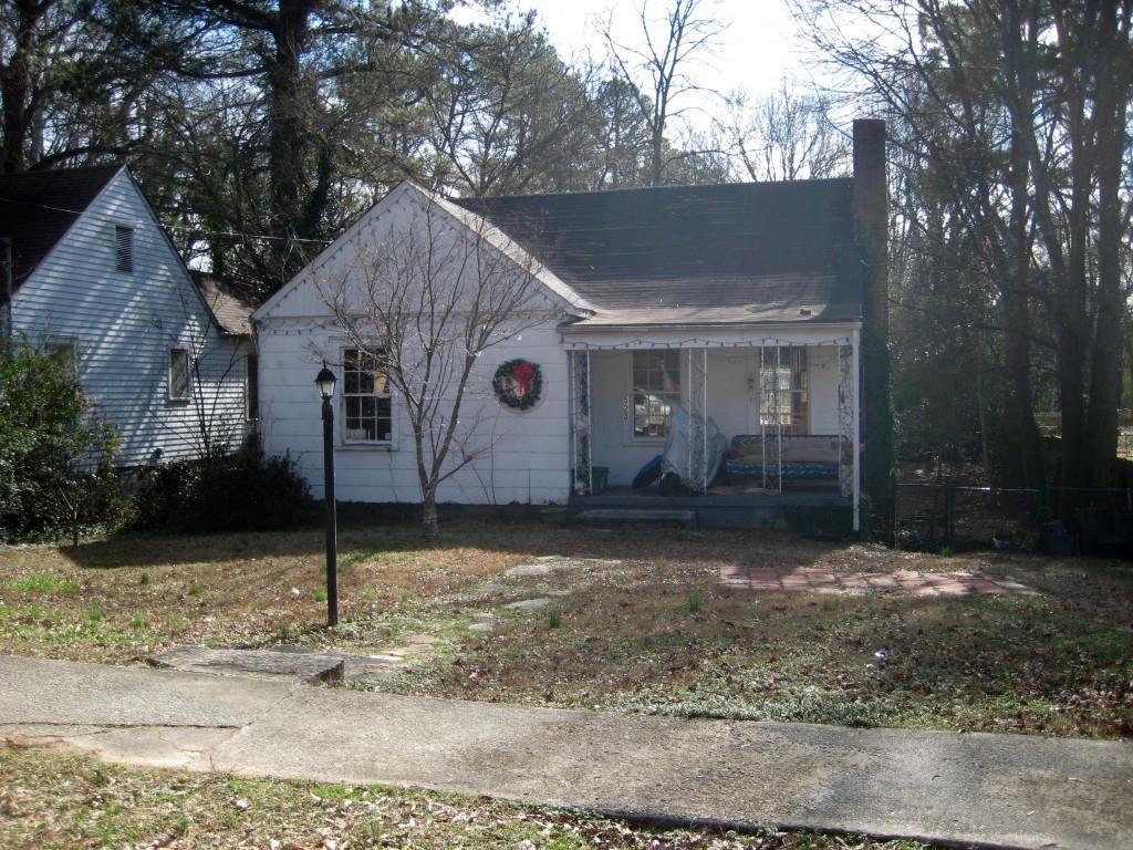 523 East Lake Dr., Decatur, GA 30030