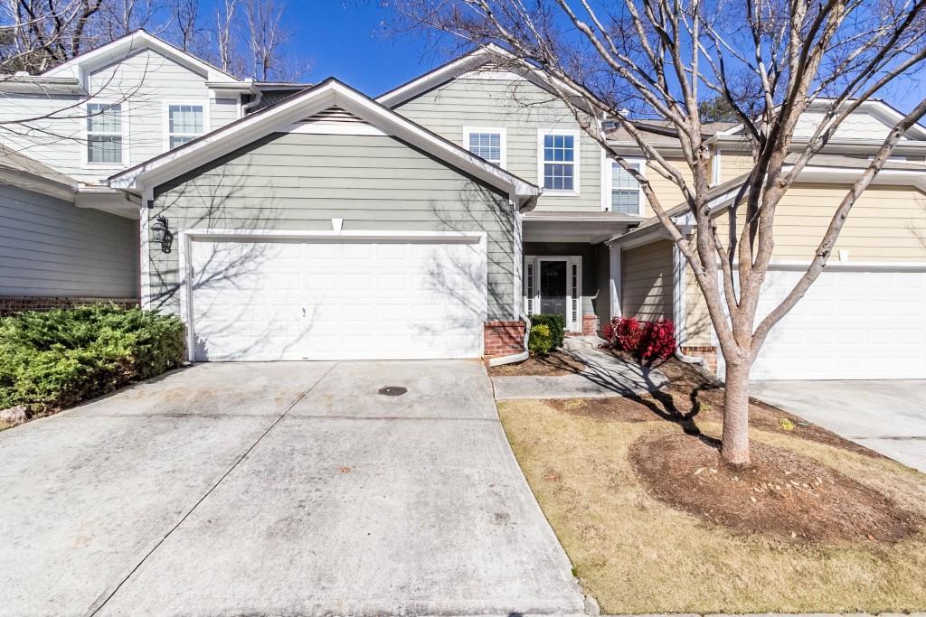 4400 Suttles Dr., Atlanta, GA 30331