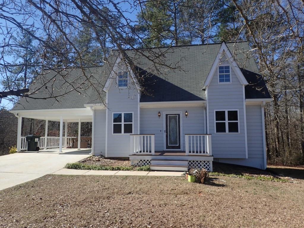 311 Appalachee Church Rd., Auburn, GA 30011