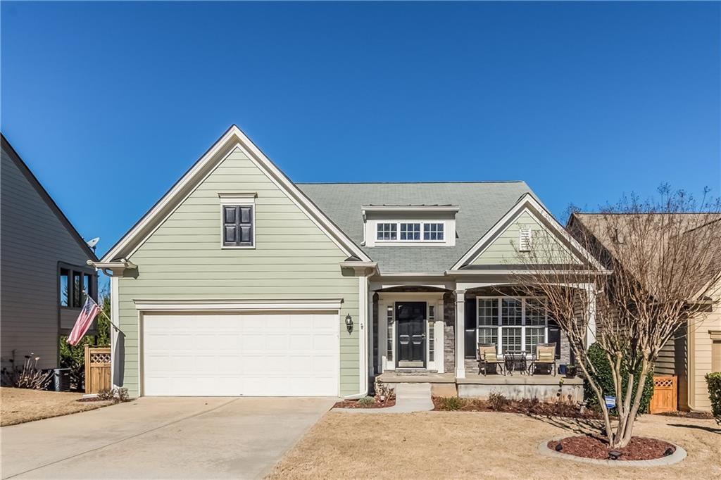 1735 Cobble Creek Way, Cumming, GA 30041