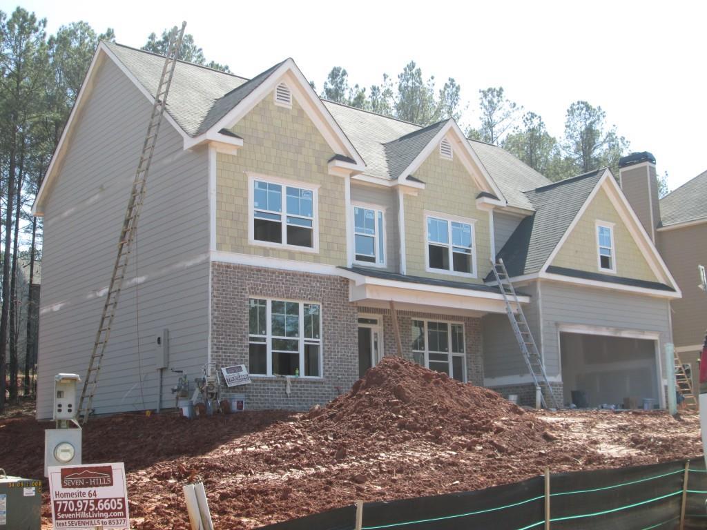 103 Starry Night Way, Dallas, GA 30132