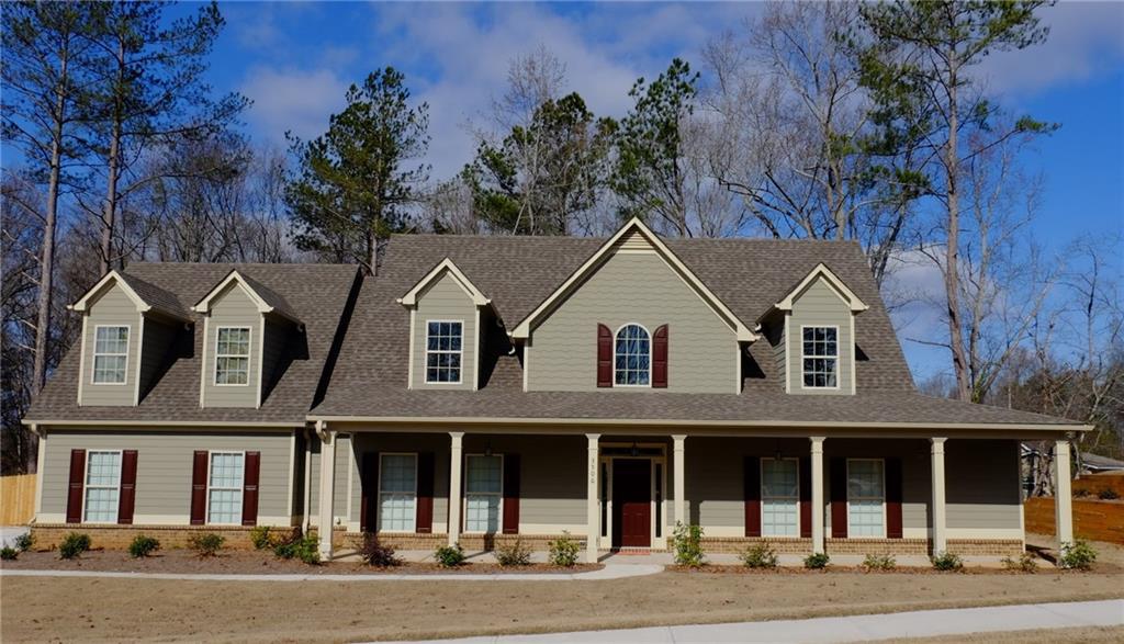 3410 Laurel Glen Ct., Gainesville, GA 30504