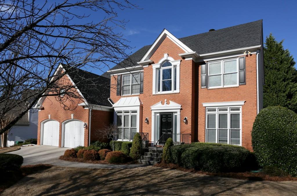 5335 Oxford Chase Way, Dunwoody, GA 30338