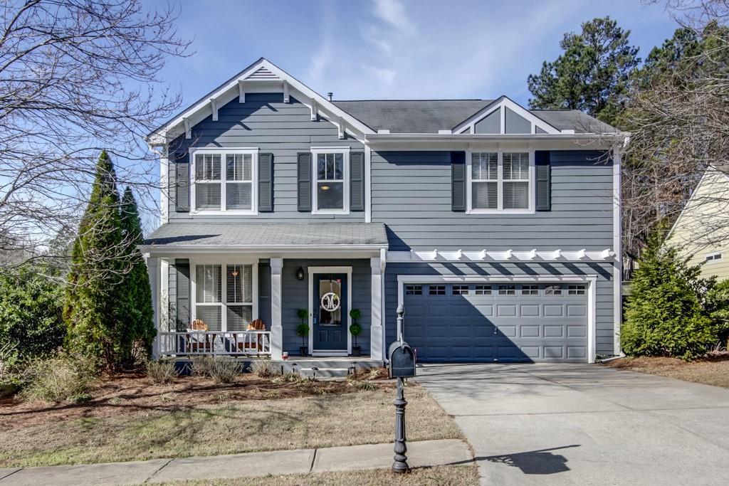 3959 Allatoona Springs Ln., Acworth, GA 30101