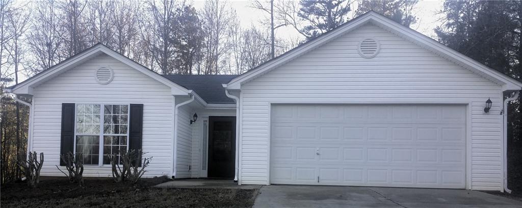 1551 Mill Creek Rd., Bethlehem, GA 30620