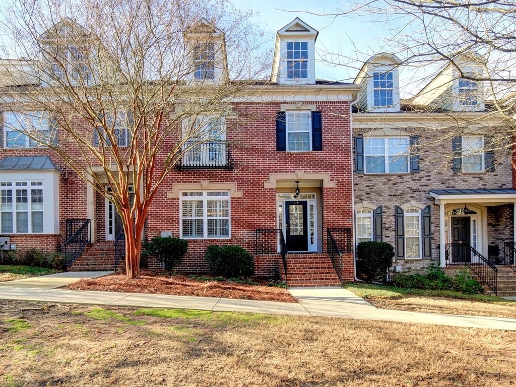 113 Wetherbrooke Ln., Smyrna, GA 30082