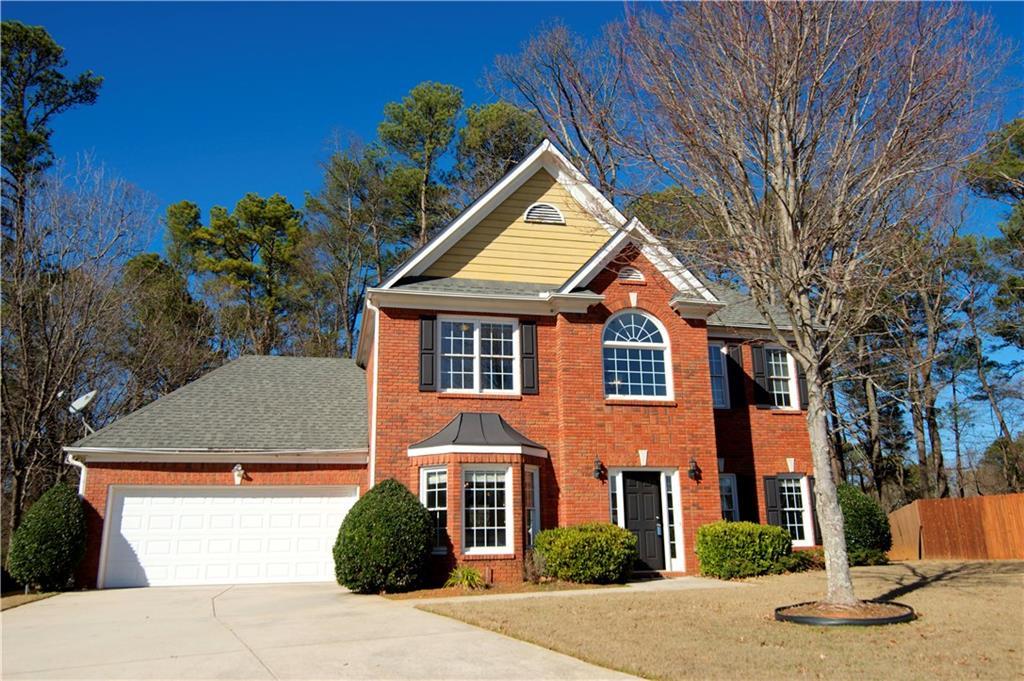 2330 Kennesaw Oaks Ct., Kennesaw, GA 30152