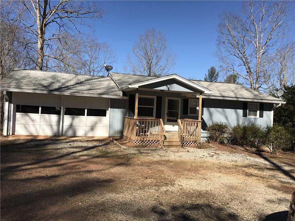 251 Whiskey Still Rd., Cleveland, GA 30528