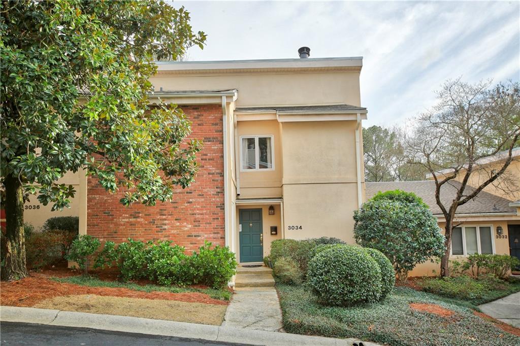 3034 Vinings Ferry Dr., Atlanta, GA 30339