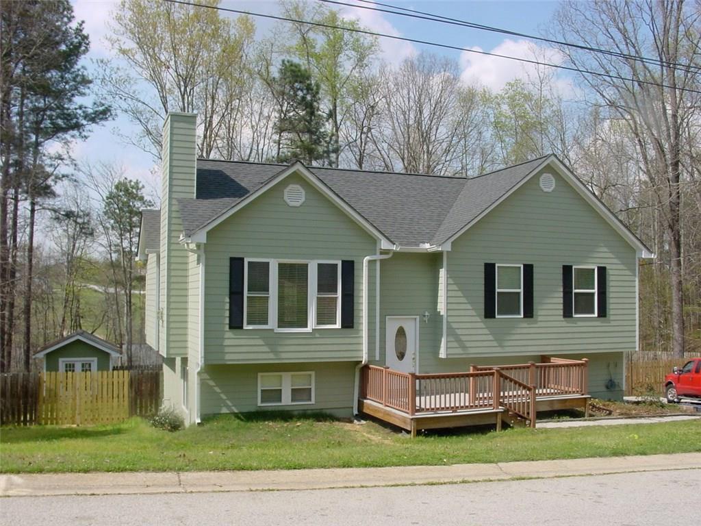 4802 Shay Ter., Buford, GA 30519