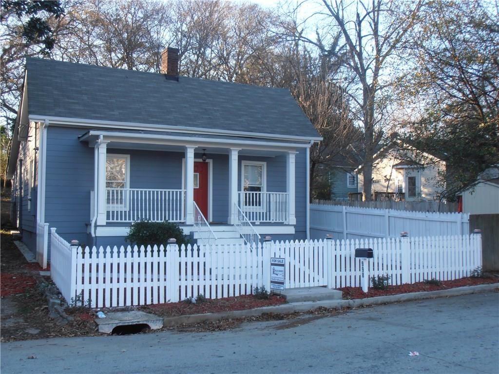 998 Tilden St., Atlanta, GA 30318