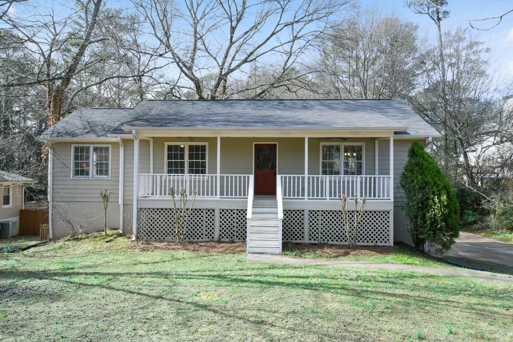 747 Counsel Dr., Marietta, GA 30068