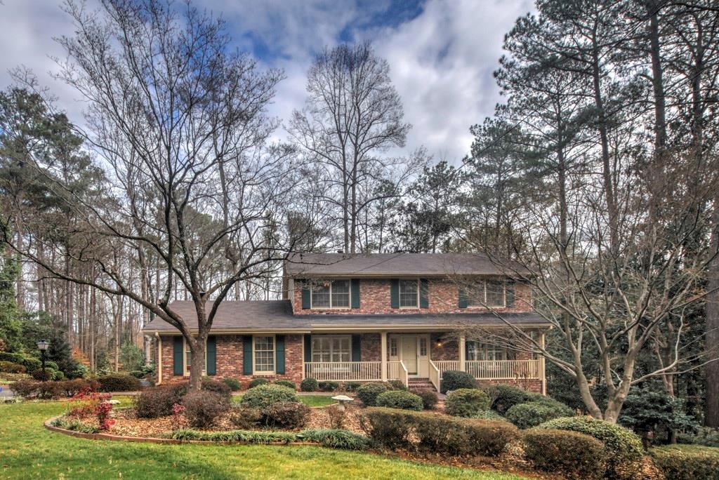 4269 Paces Ferry Rd., Atlanta, GA 30339