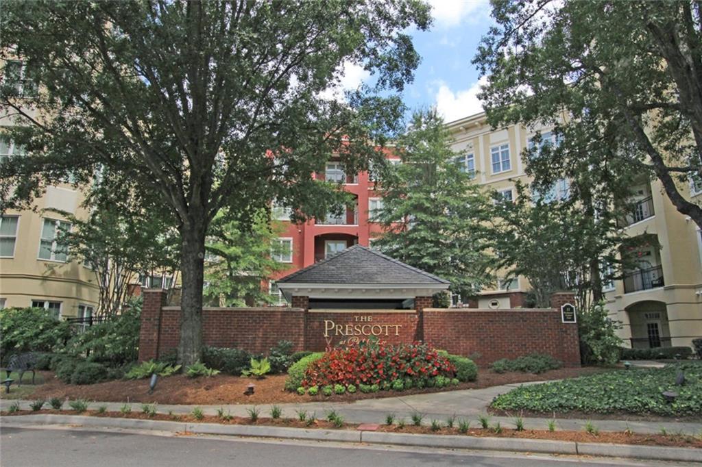 11 Perimeter Center #1106, Atlanta, GA 30346