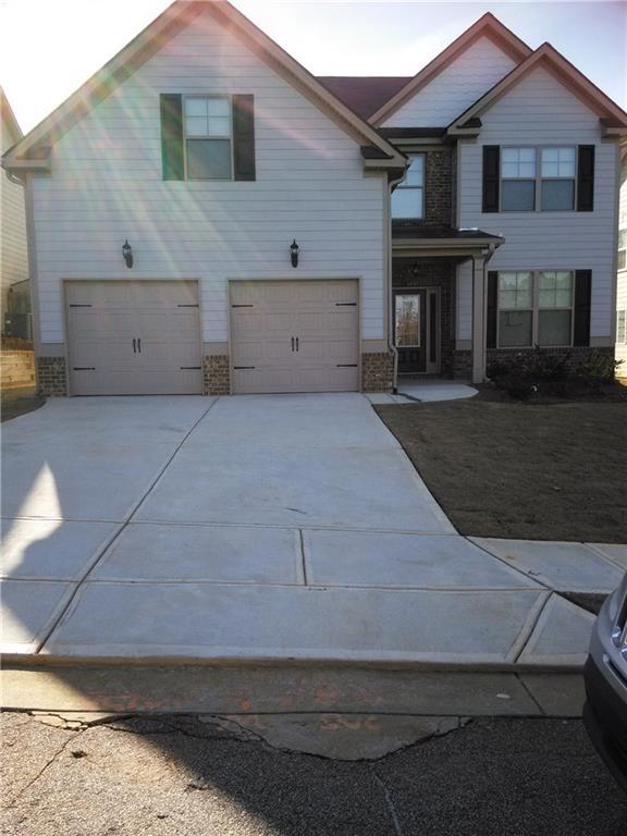 227 Scenic Hills Dr., Newnan, GA 30265