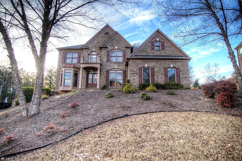 587 Devon Brooke Dr., Woodstock, GA 30188