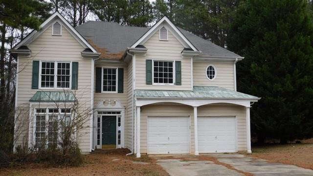 280 Heritage Lake Dr., Fayetteville, GA 30214